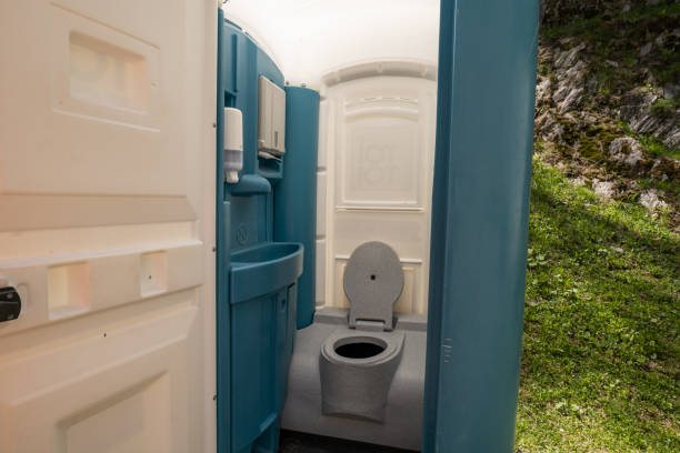 Best Handicap porta potty rental  in San Castle, FL