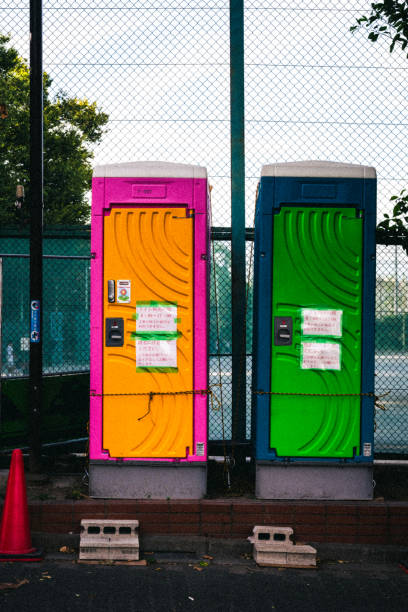 Best Emergency porta potty rental  in San Castle, FL