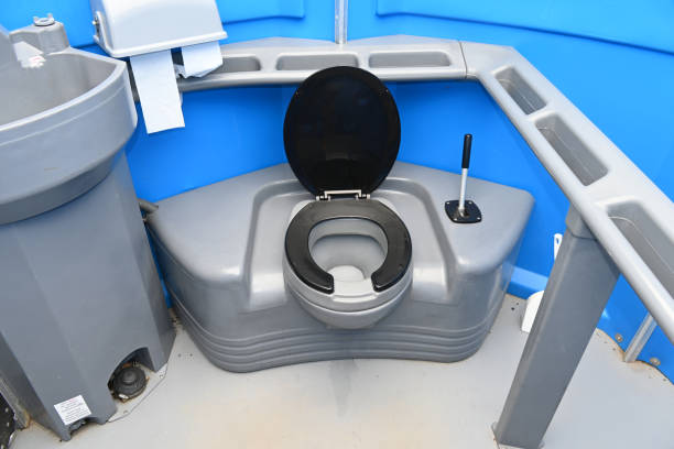 Best High-end porta potty rental  in San Castle, FL