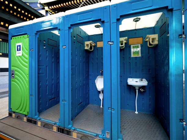 Best Local porta potty services  in San Castle, FL