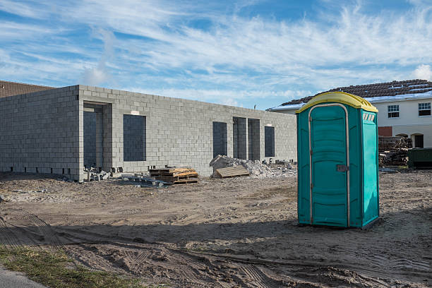 Portable Toilet Options We Offer in San Castle, FL